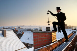 Chimney Sweep