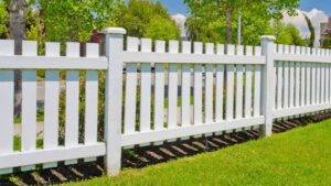 Fencing Services