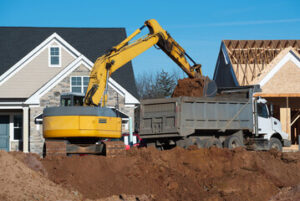 Excavating Contractor