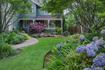 How Landscaping Can Enhance a Home Or Business