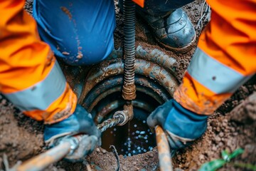 The Benefits of Septic Tank Cleaning