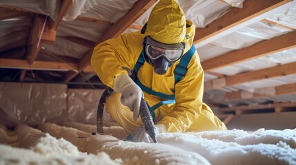 Increase the Value of Your Home with Insulation