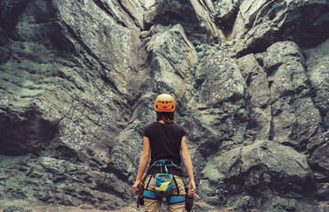 Bouldering – A Full-Body Workout