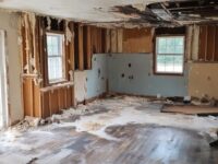 Disaster Cleanup