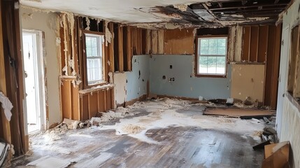 What You Need to Know About Disaster Cleanup