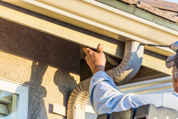 Why Gutters Are Essential to Water Management