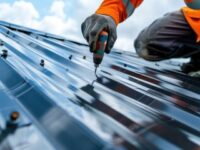 Roofing