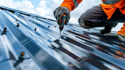 Roofing and Contracting